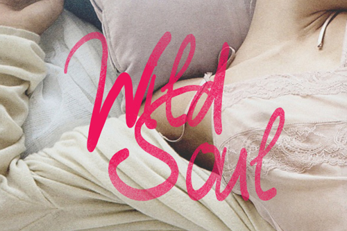 wild soul font